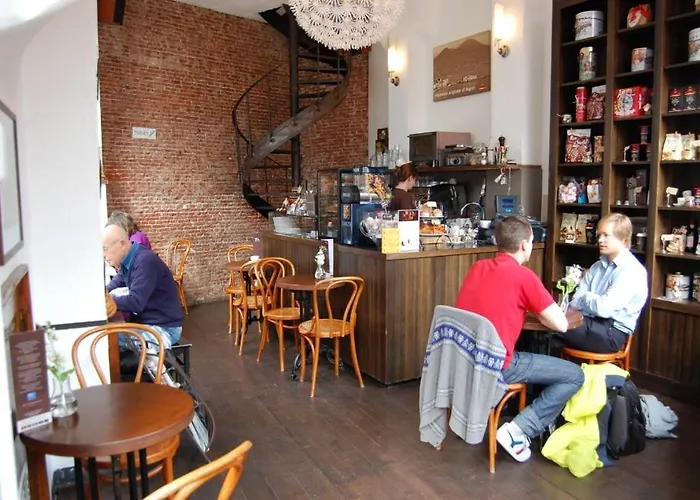 Mercedes Bed&Breakfast Amsterdam